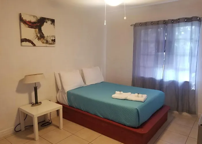 Stay Inn Dania Beach