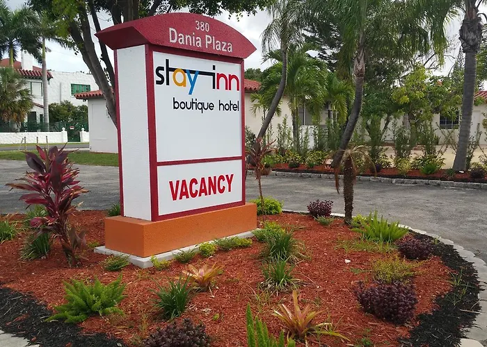 Stay Inn Dania Beach
