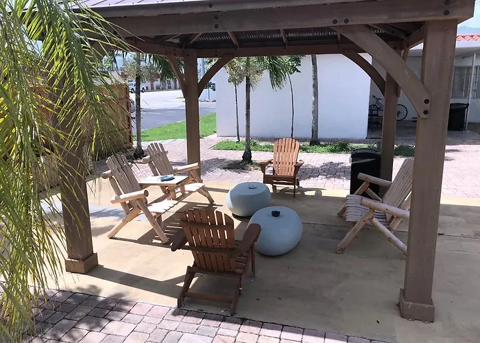 Stay Inn Dania Beach
