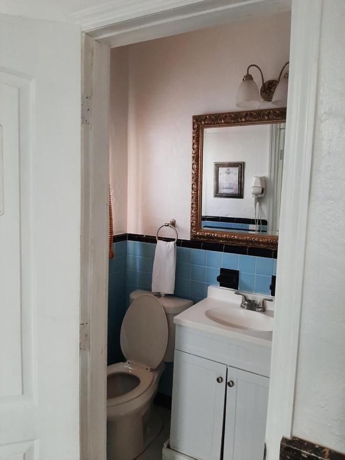 Mini-hôtel Dania Dania Beach