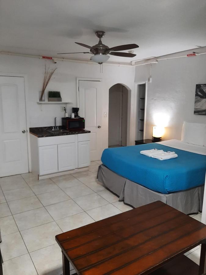 Mini-hôtel Dania Dania Beach