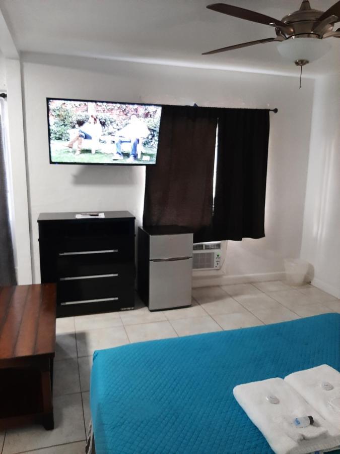 Dania Mini-hôtel 2*