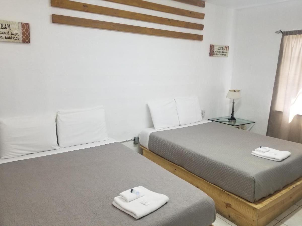 Mini-hôtel Dania Dania Beach