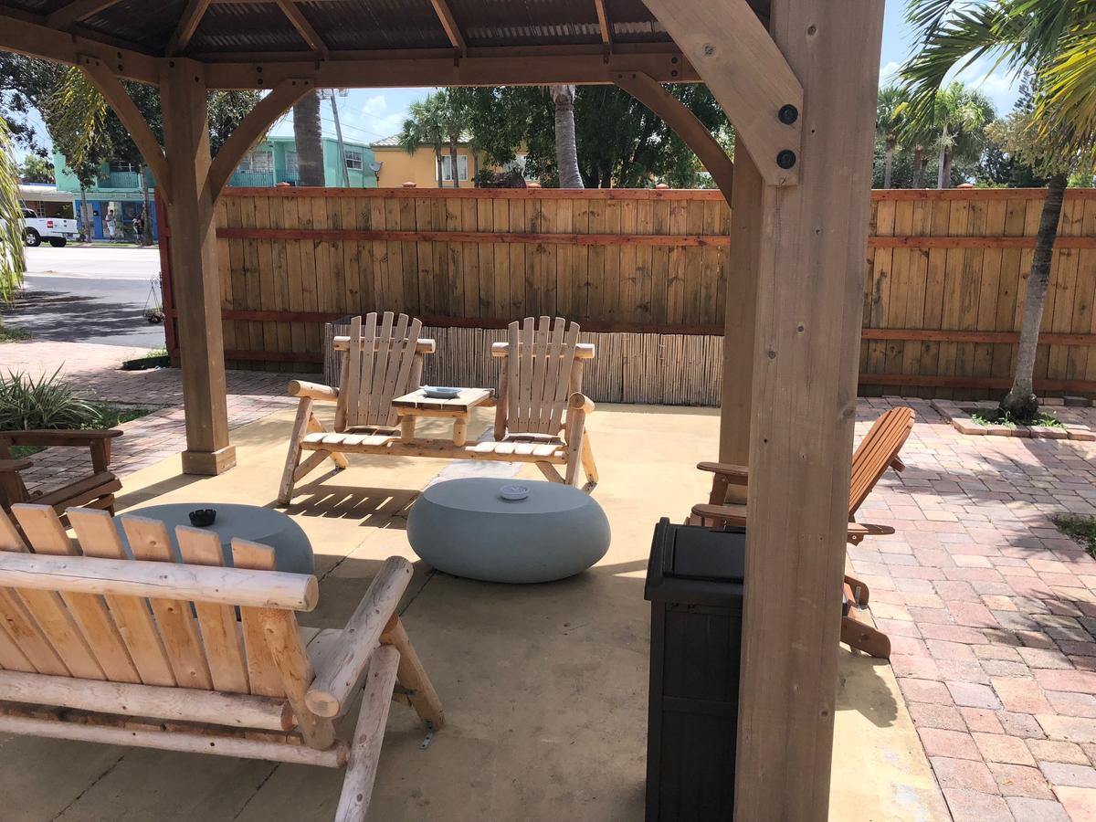 Mini-hôtel Dania Dania Beach