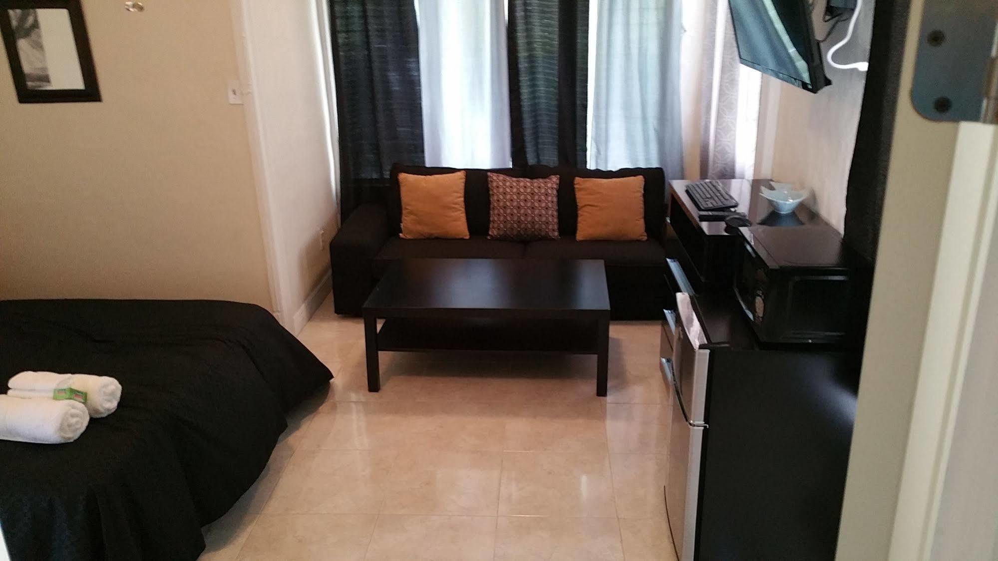 Dania Mini-hôtel