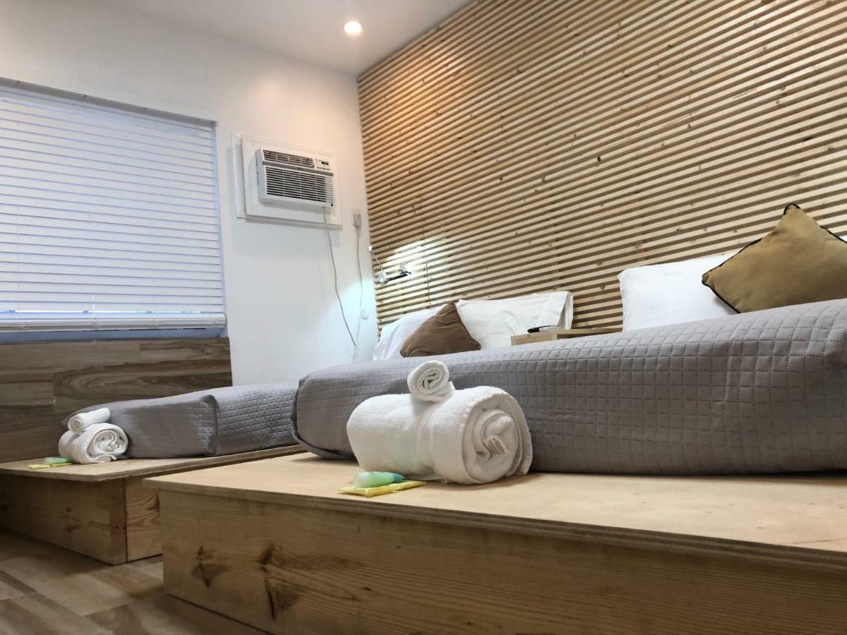 Dania Mini-hôtel 2*