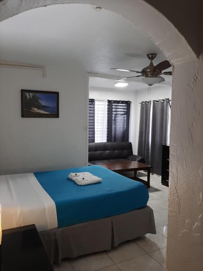 Mini-hôtel Stay Inn Dania Beach