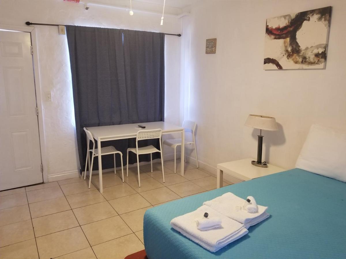 Stay Inn Dania Beach Dania Beach