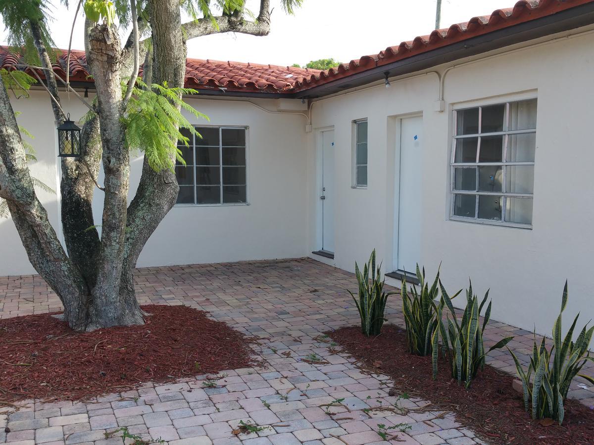 Mini-hôtel Stay Inn Dania Beach 2*
