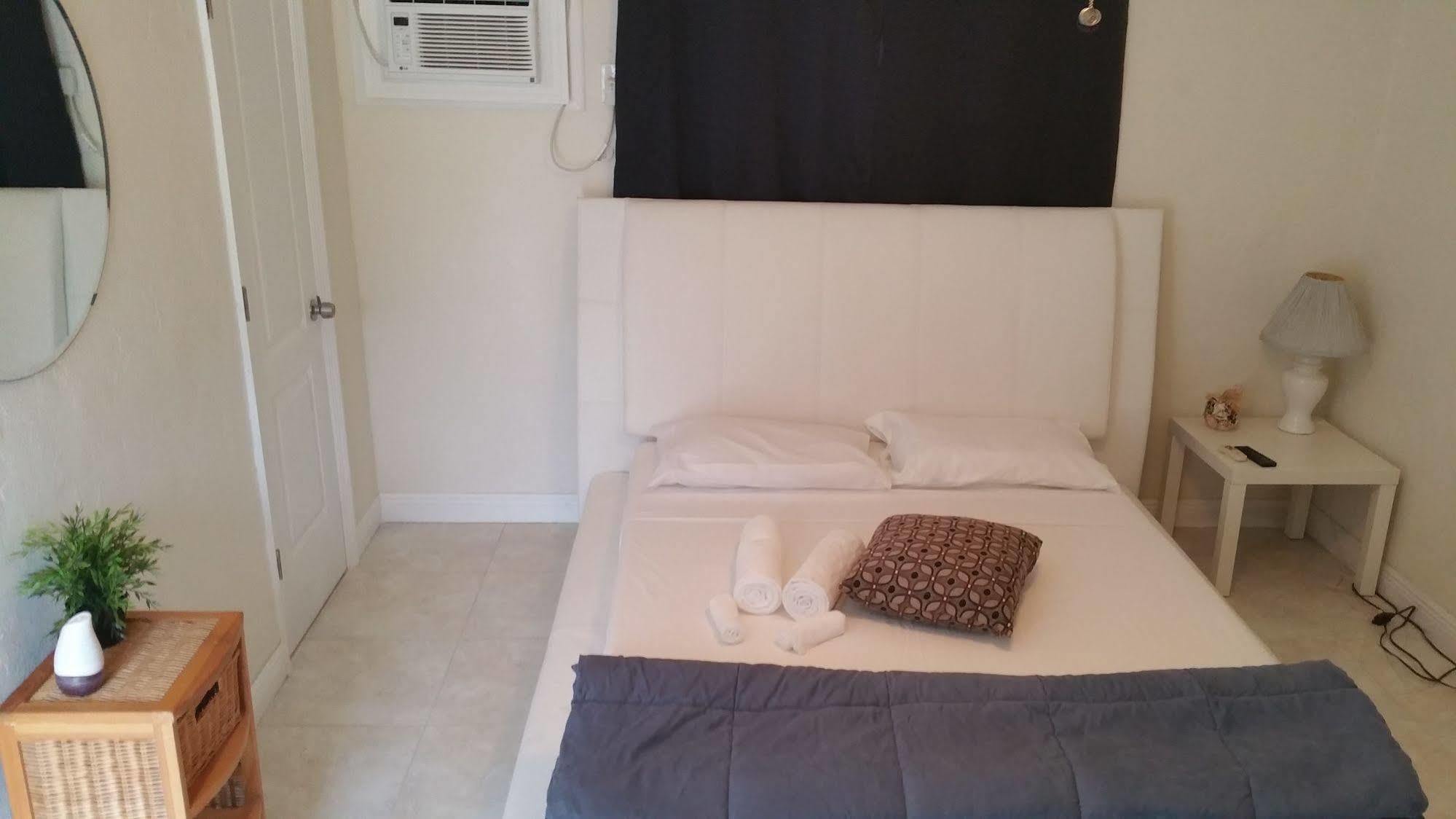 Mini-hôtel Stay Inn Dania Beach