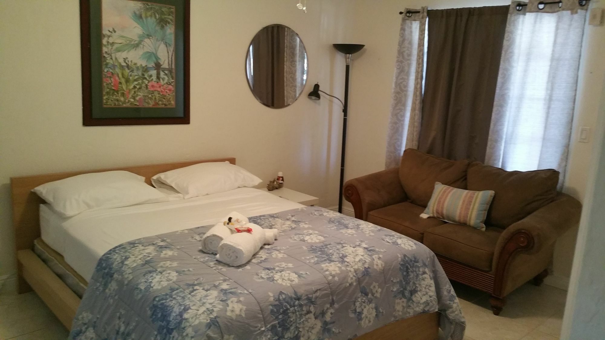 Stay Inn Dania Beach Mini-hôtel 2*