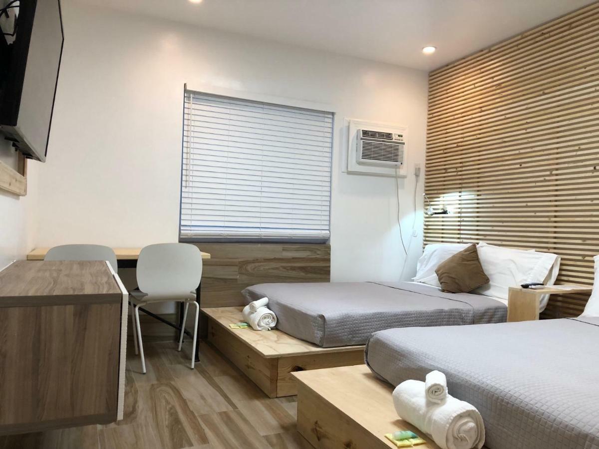 Stay Inn Dania Beach Mini-hôtel
